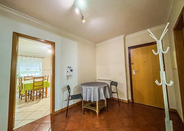 Family Holiday Home