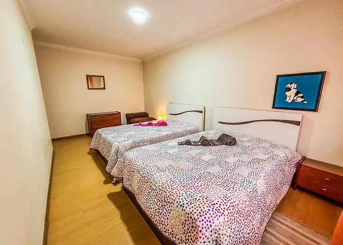 Family Holiday Home