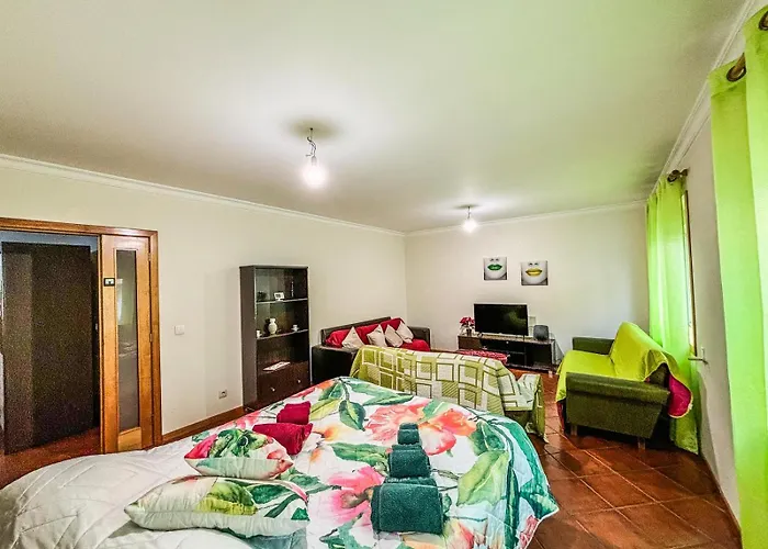 Family Holiday Home