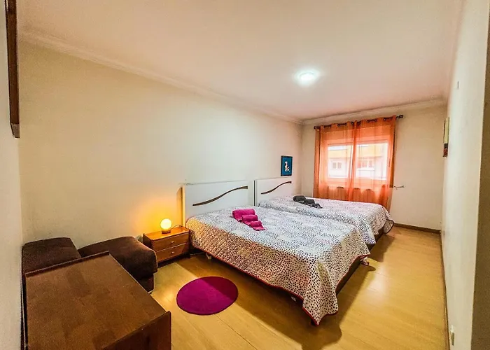 Family Holiday Home