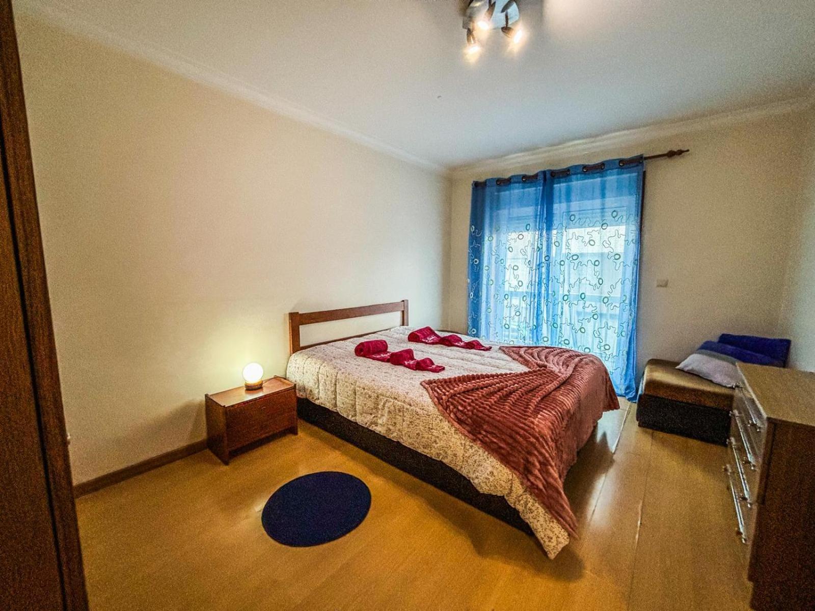 Family Apartment *
