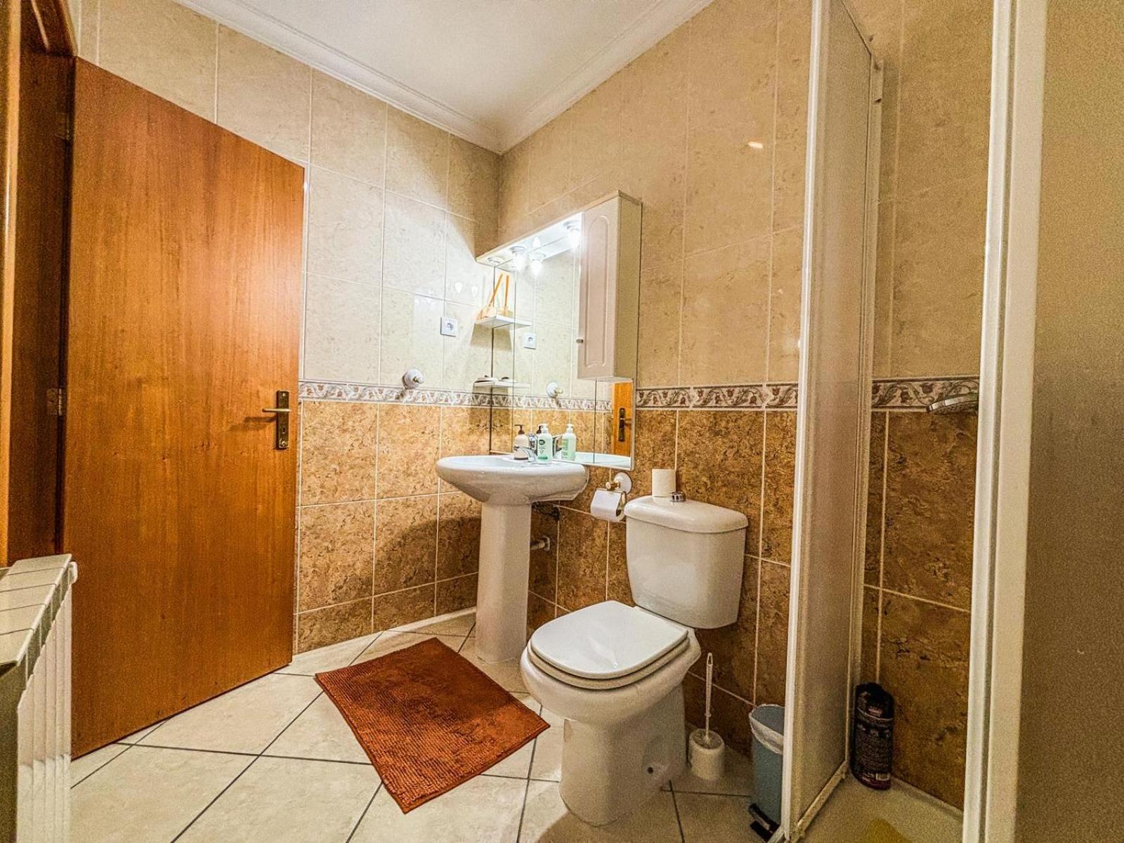 Apartment Family Braganca
