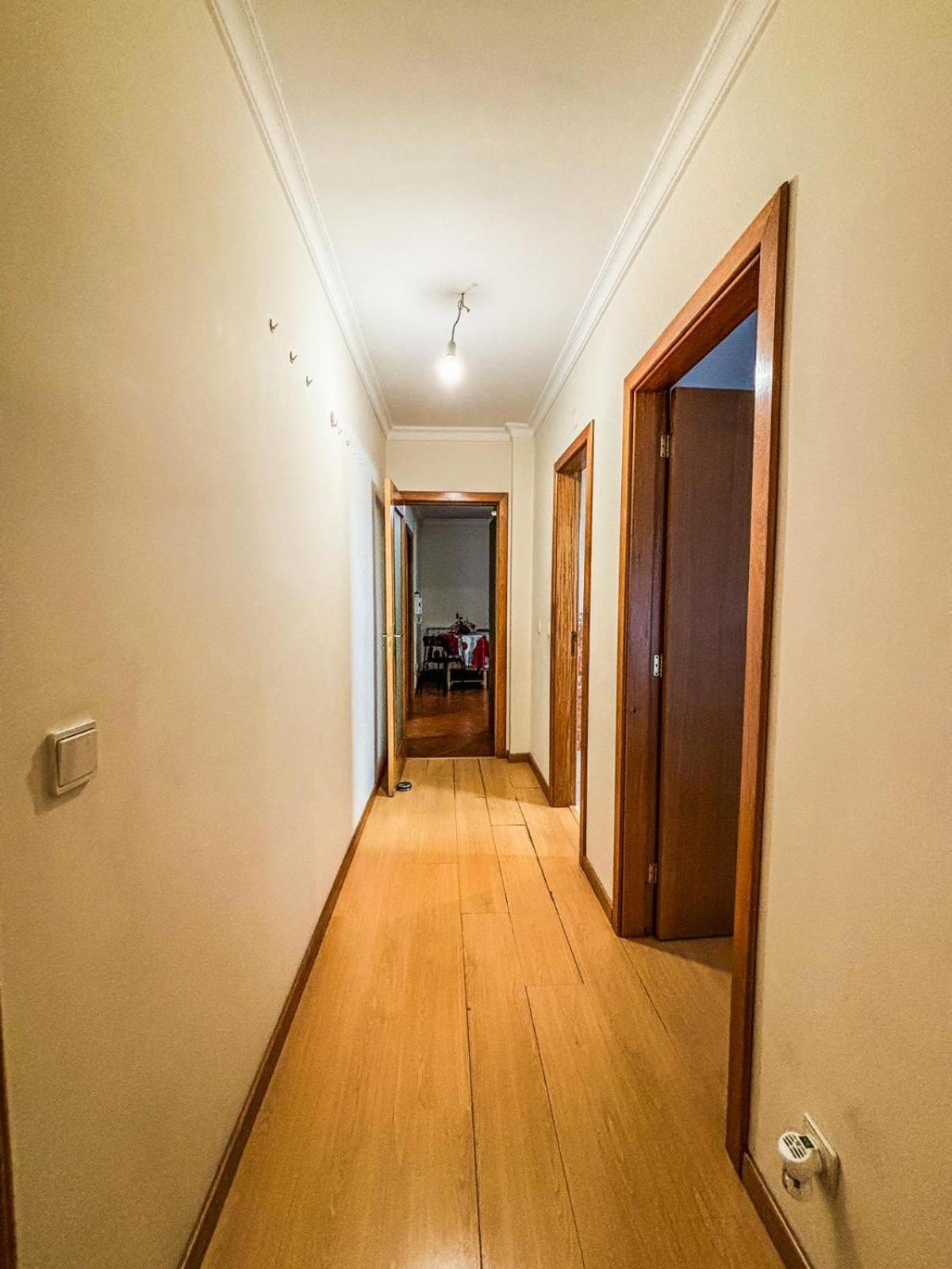 Apartment Family Braganca