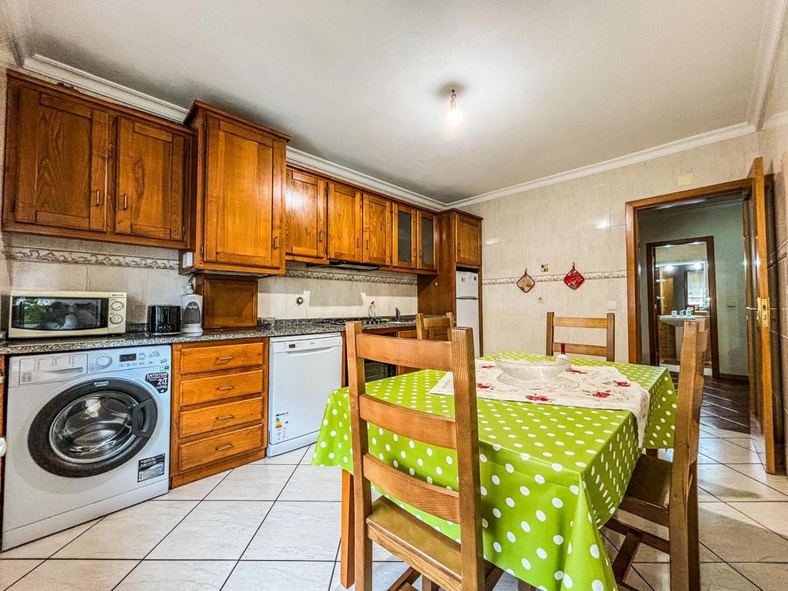 Family Apartment