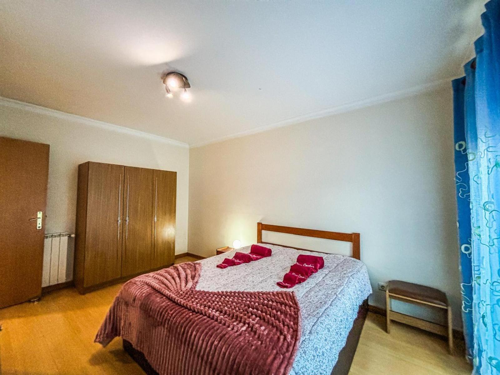 Family Apartment *